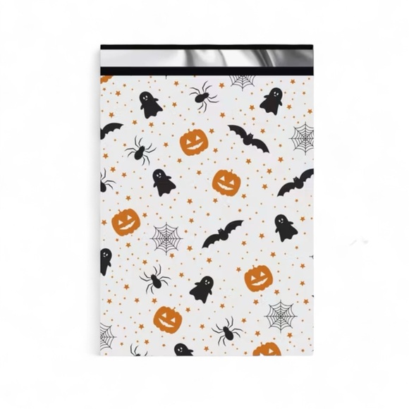 40pc Halloween Poly Mailer Bundle - Picture 3 of 3